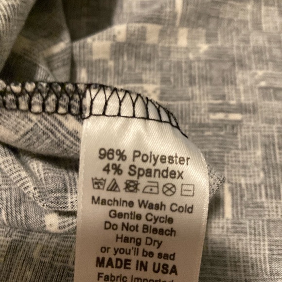 LuLaRoe skirt - Picture 3 of 3